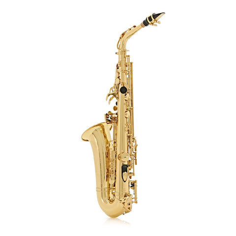 Kèn saxophone Yamaha YAS-62, Gold Lacquer
