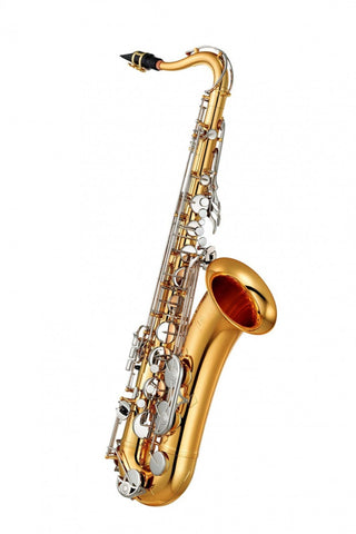 Kèn saxophone Yamaha YTS-26, Gold Lacquer