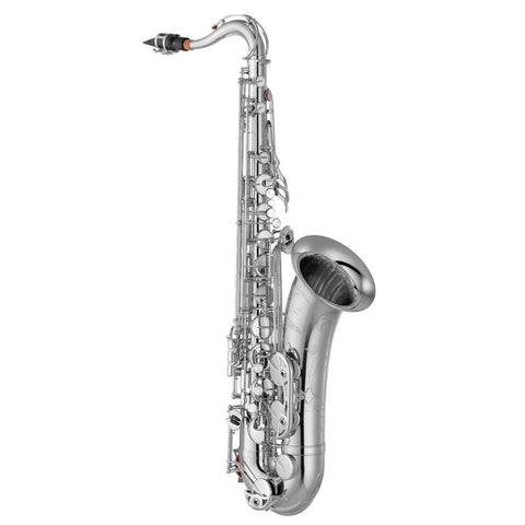 Kèn Saxophone Tenor Yamaha YTS480S, Silver