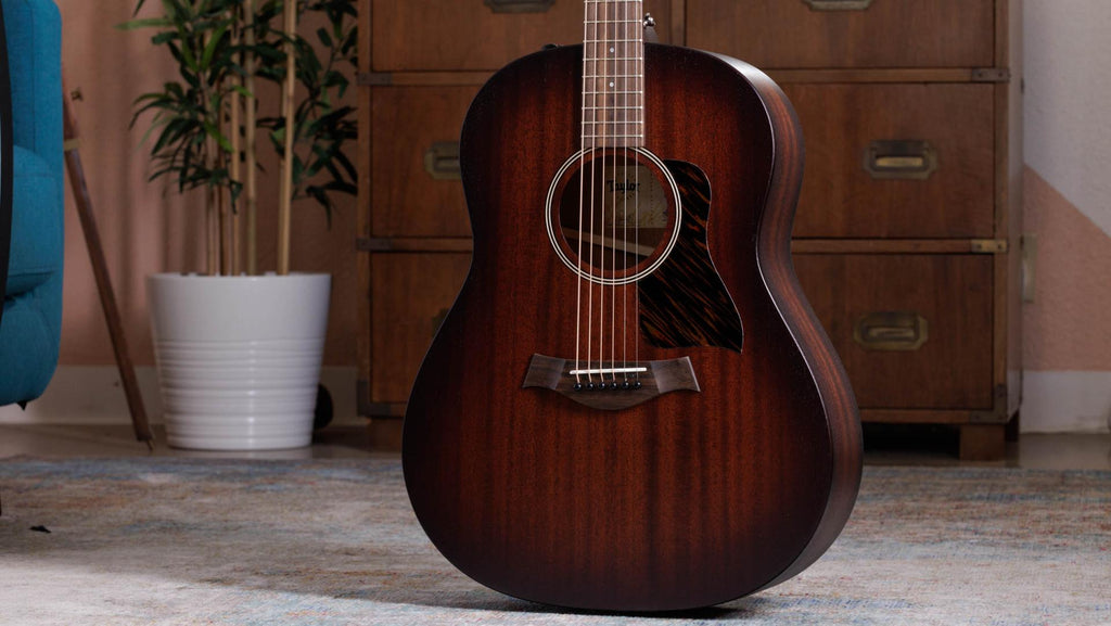 Đàn Guitar Acoustic Taylor AD27e American Dream