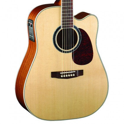 Đàn Guitar Acoustic Cort MR730FX