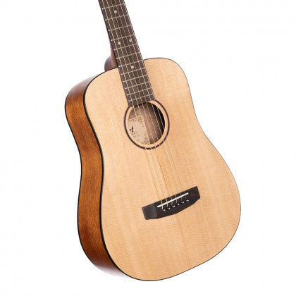 Đàn Guitar Acoustic Cort Earth Mini