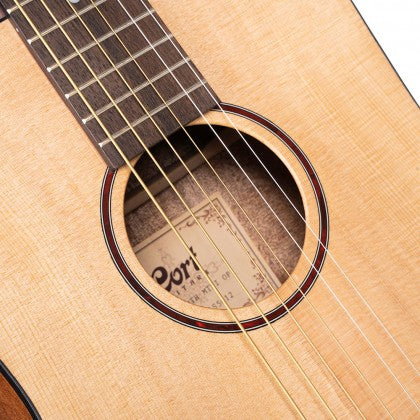 Đàn Guitar Acoustic Cort Earth Mini