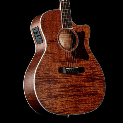 Đàn Guitar Acoustic Cort GA5F-FMH