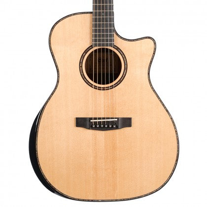 Đàn Guitar Acoustic Cort GA-PF Bevel