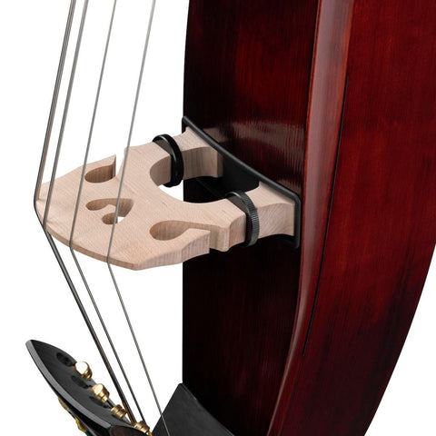 Đàn Silent Bass-Electric Violin Yamaha SLB300PRO