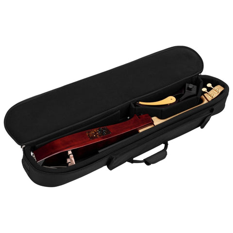 Đàn Silent Bass-Electric Violin Yamaha SLB300PRO Bag