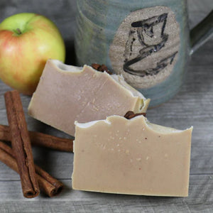 Farm and Field Soap Company - UpStyled Goods and Salon, LLC