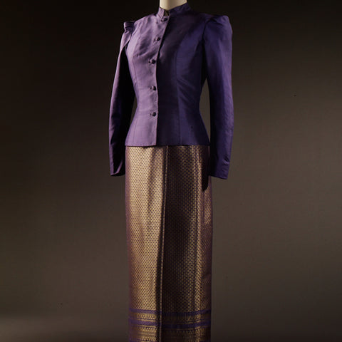 Amarin Thai Dress