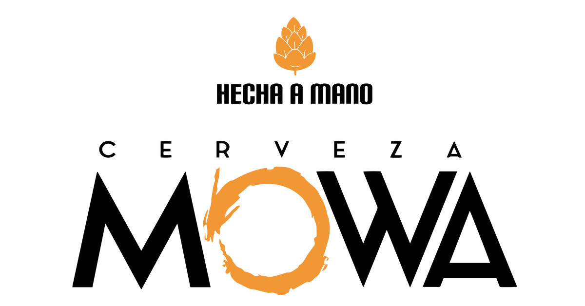 Cerveza MOWA