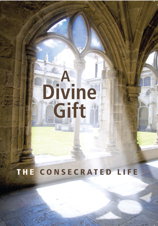 A Divine Gift (D783)