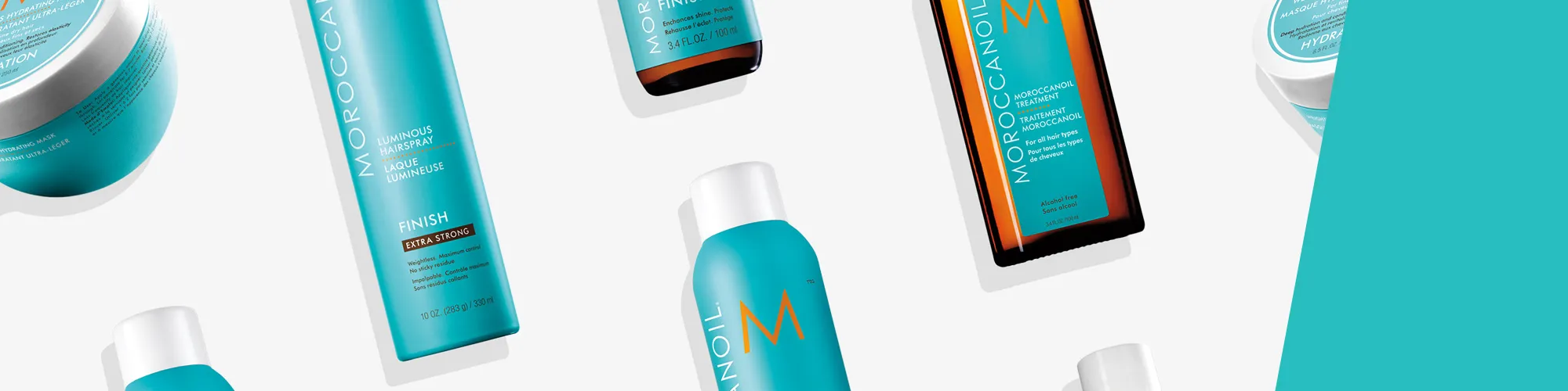 Moroccanoil