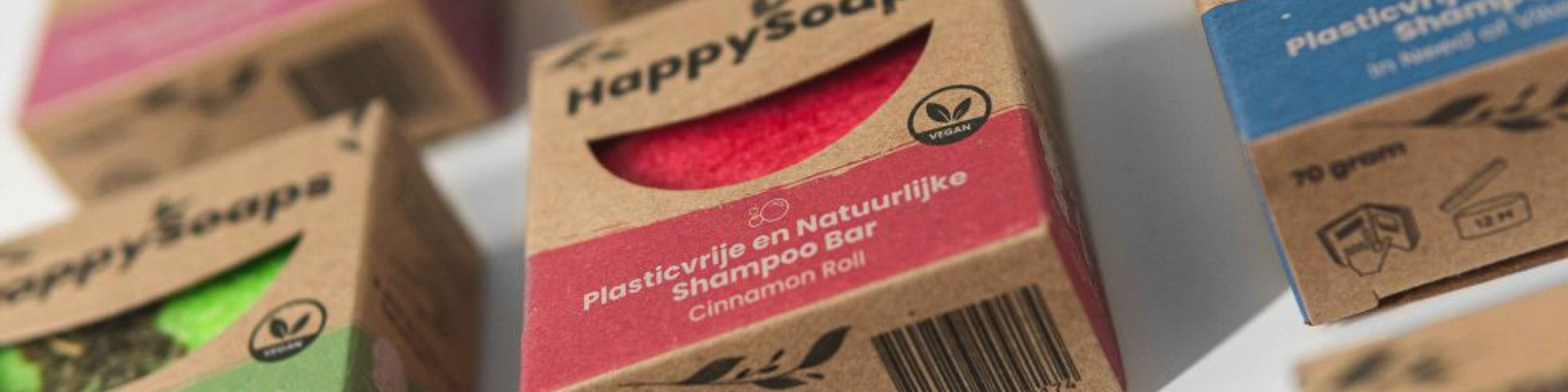 HappySoaps