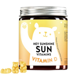 Bears With Benefits Hey Sunshine Vitaminer køb på Bono.dk