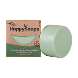 Køb HappySoaps Aloë Vera Love Conditioner Bar (70 gram) hos Bono.dk