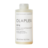 Olaplex No.4 Bond Maintenance Shampoo (250 ml.) køb på Bono.dk