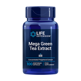 NOW Foods Green Thea Extract