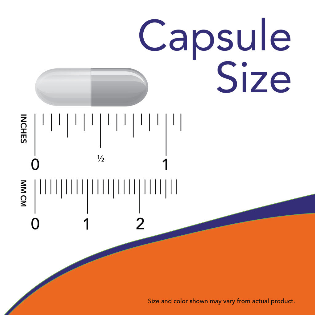 now foods soja-isoflavoner 60 mg 120 kapsler 5