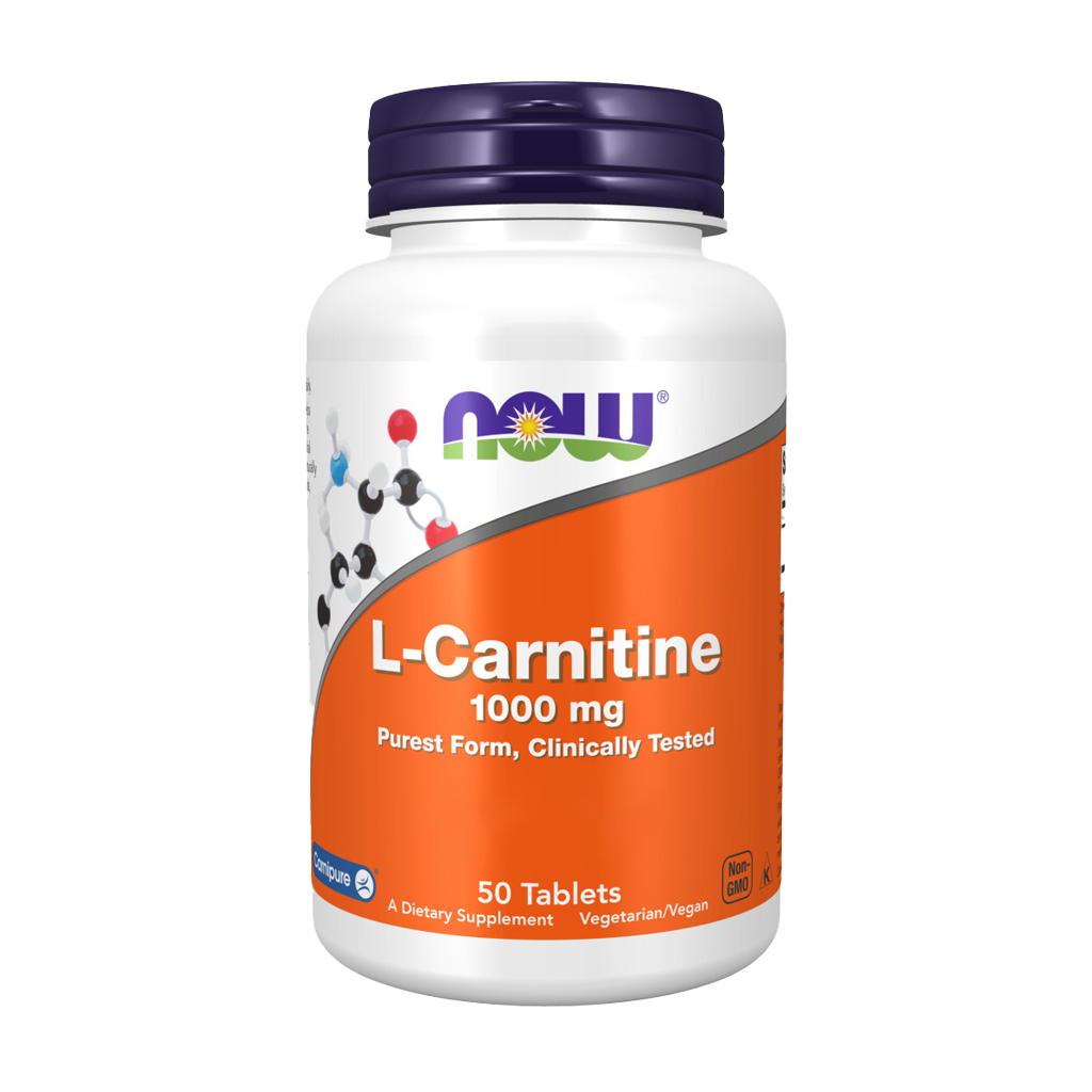 L-Carnitin 1.000 mg