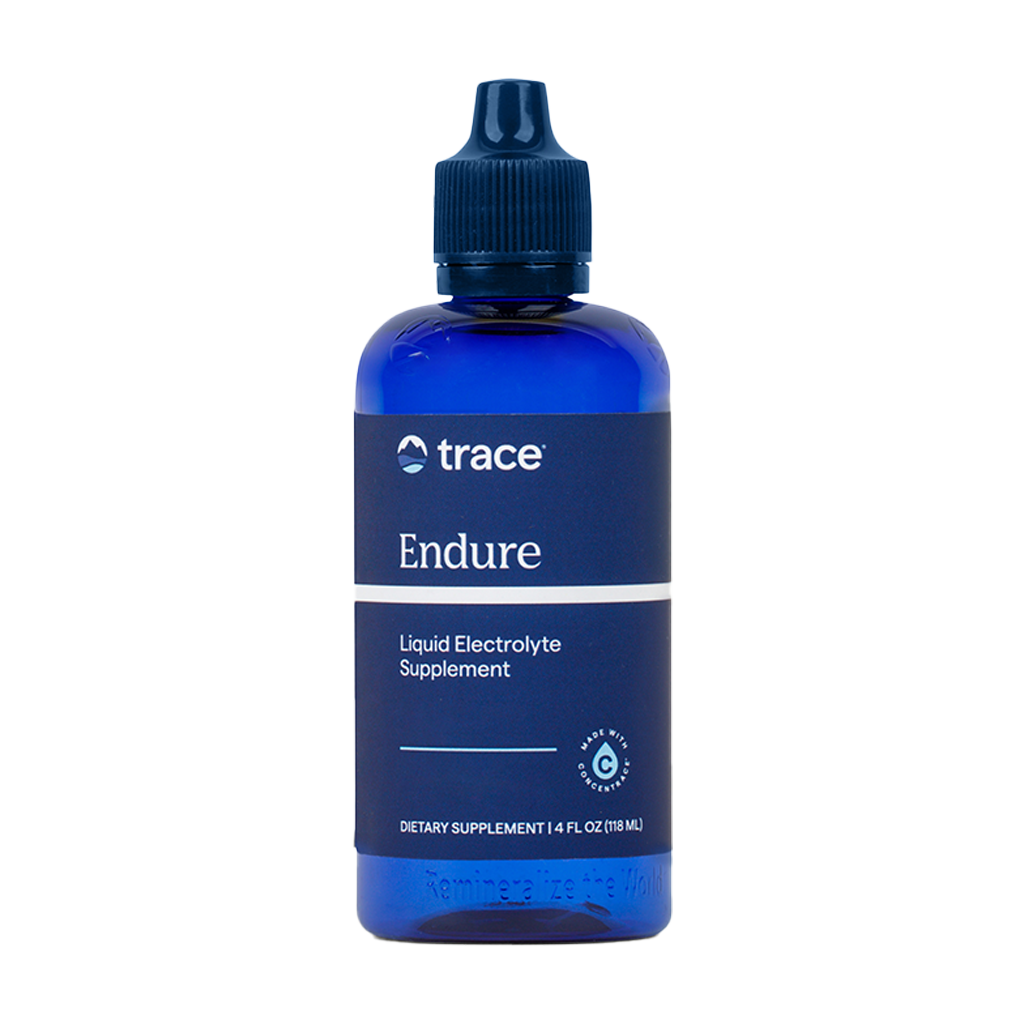 trace minerals endure performance elektrolyt 118 ml 1