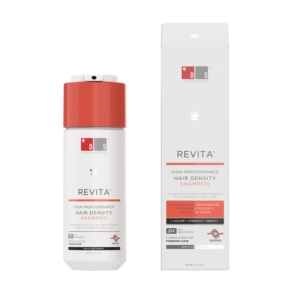 ds laboratories revita shampoo 205ml 1