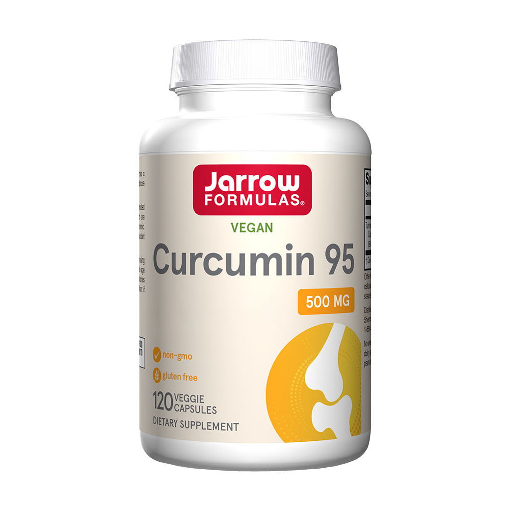 jarrow formulas curcumin 95 500 mg 120 kapsler 1