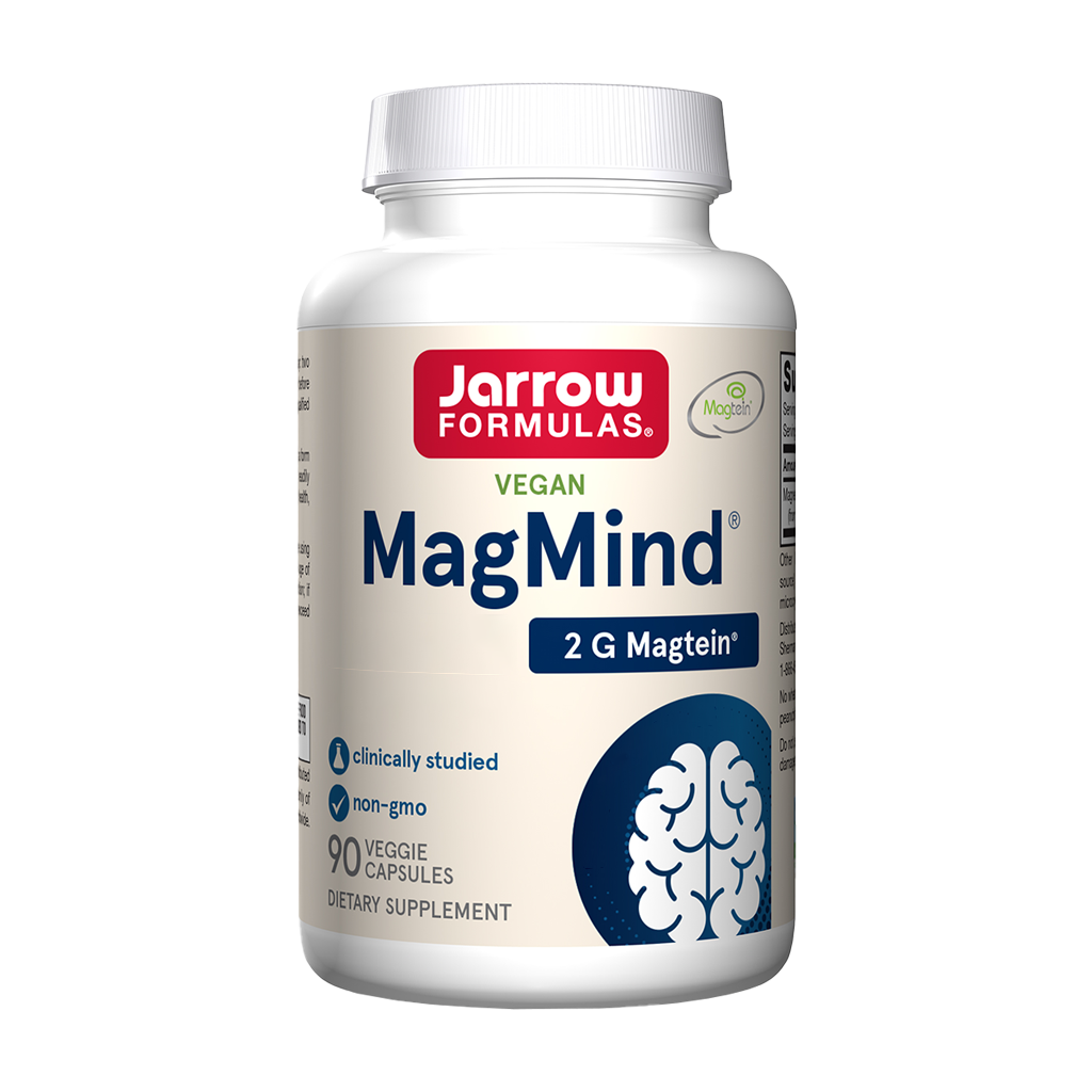 jarrow formulas magmind 90 kapsler 1