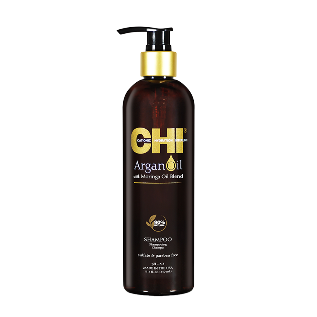 CHI Argan Shampoo (340 ml.) main image