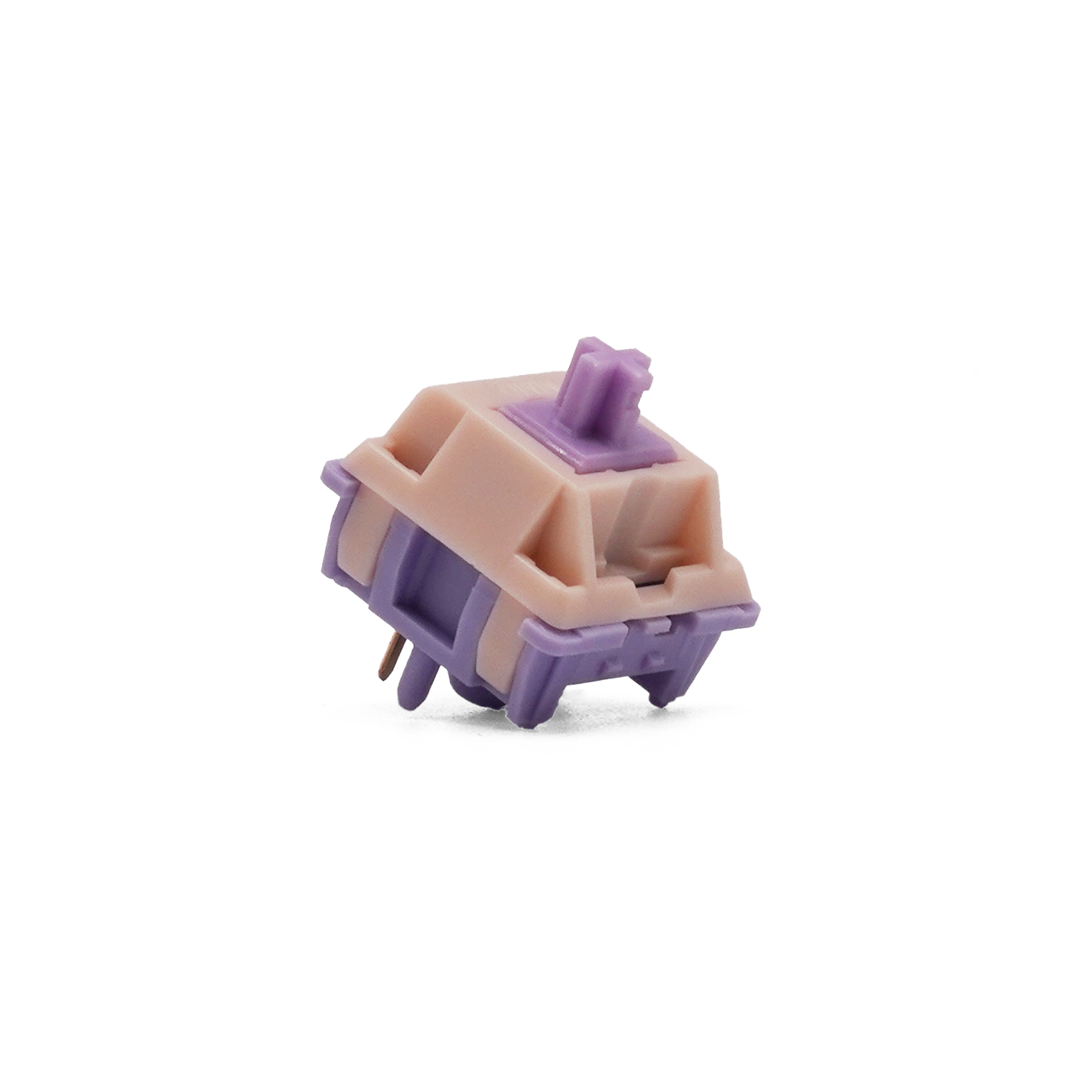 MMD Princess V2 Linear and Tactile Switches