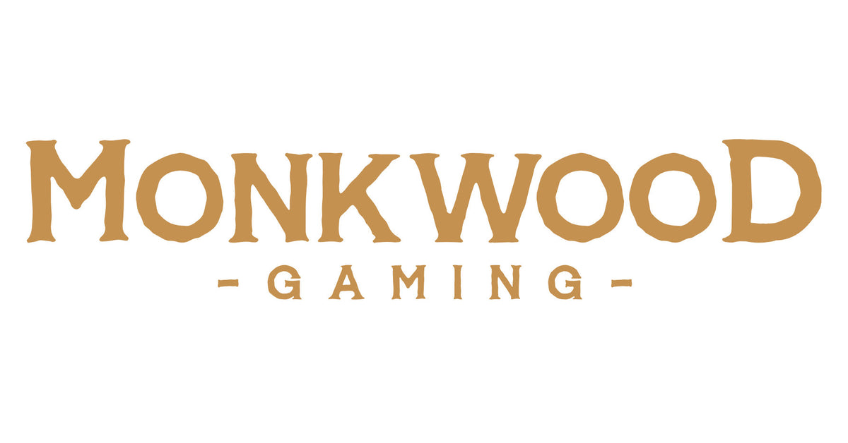 Monkwood Gaming