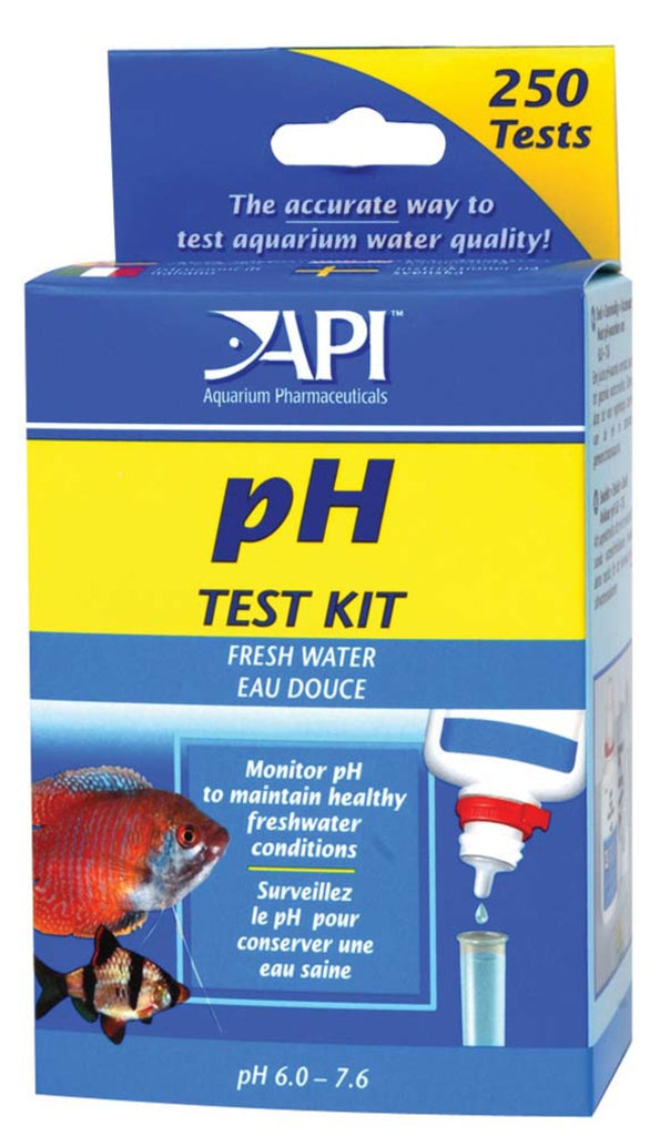 API Calcium Test Kit