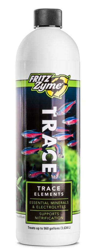 Bacterias Fritz Aquatics Zyme 9