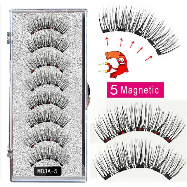 Product Image for Wimpernzange Set, MB3A-5