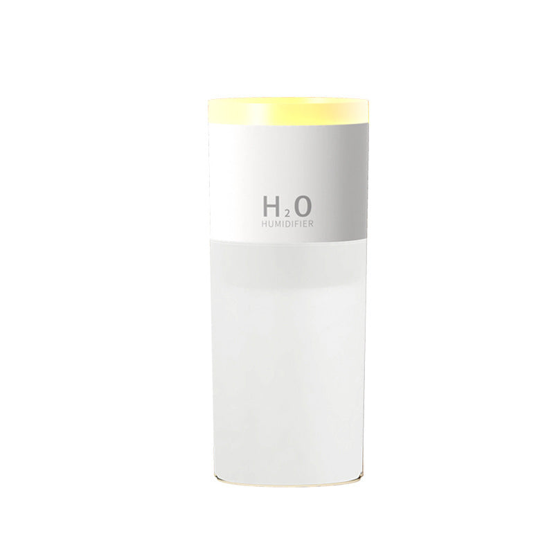 Product Image for USB Aroma Diffuser & Luftbefeuchter: Wohnkultur & Multi-Modus, Weiß / USB