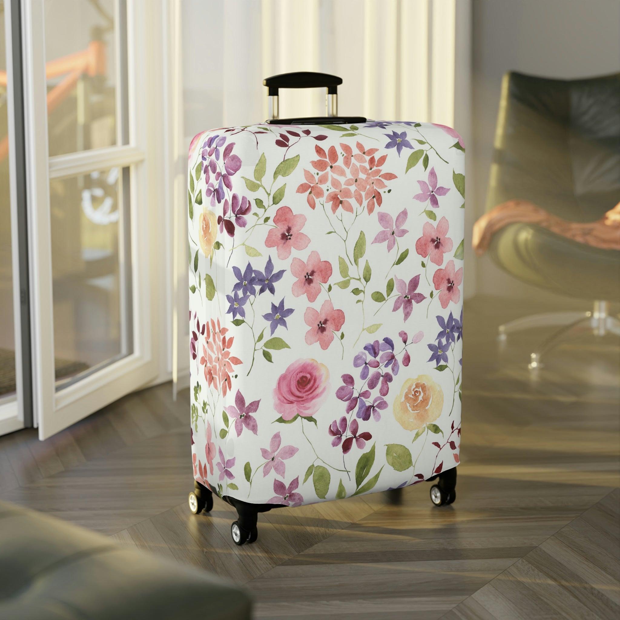 Product Image for Sandsberg | Chic und Sicher: Der Peekaboo Gepäcküberzug für stilvolle Reisende, 28'' × 20''