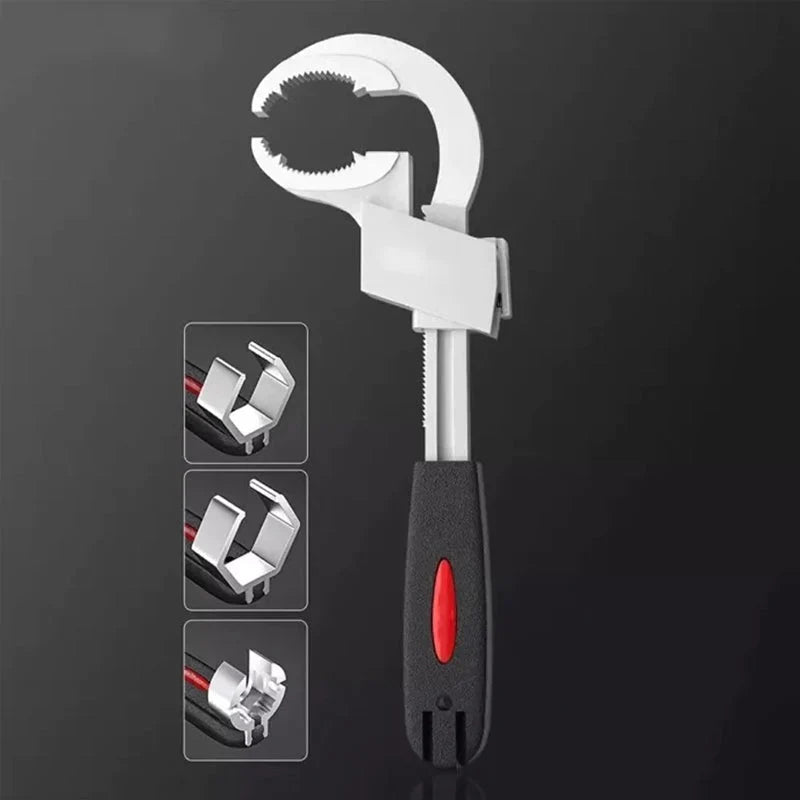 Product Image for Universalschlüssel | Der Schraubenschlüssel Nr. 1 für alle Ihre Reparaturarbeiten
