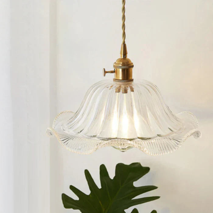 Product Image for Sandsberg | Glas Hanglamp - OpulentGlow, Transparant / J