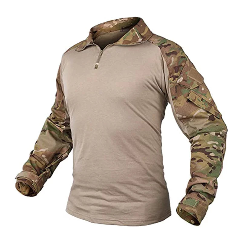 Product Image for TIM | G3 Pro Rapid Assault | Kampfuniform mit Taschen, CP / M