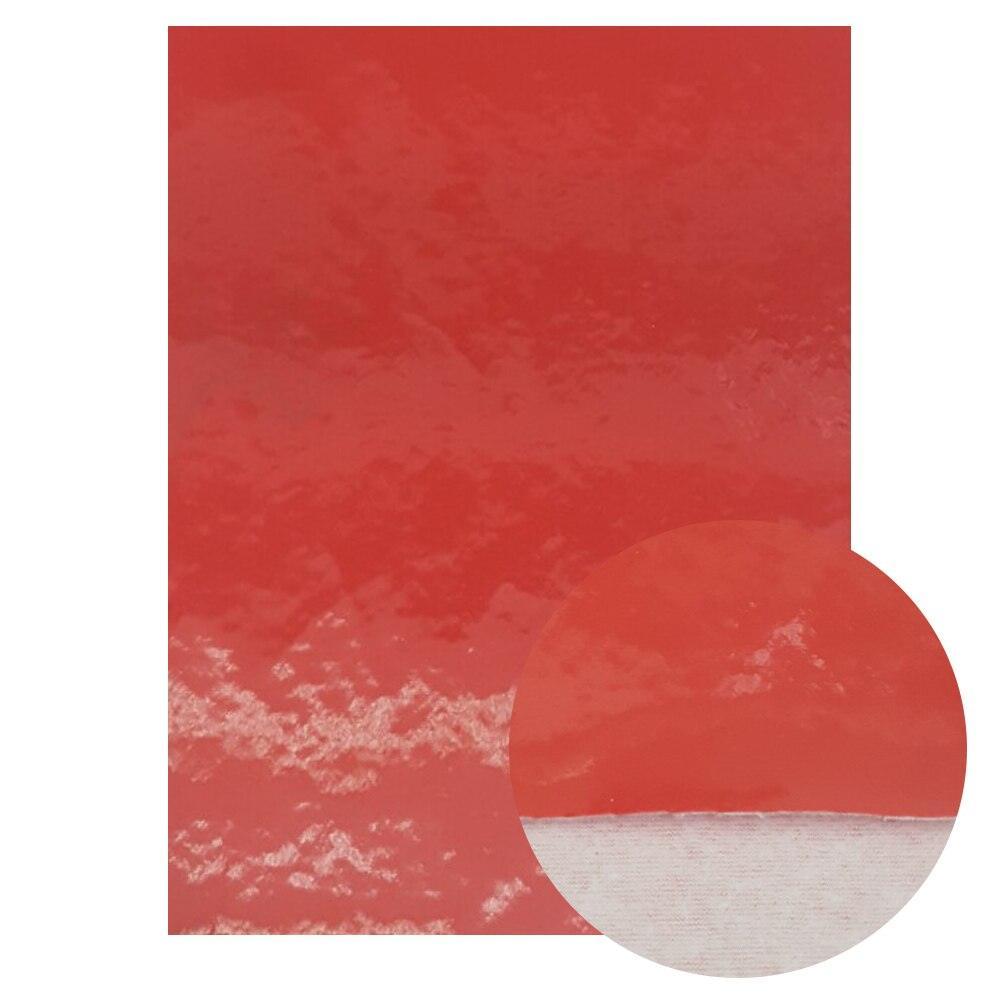 Product Image for Sandsberg | Ruby Radiance Kunstleder Creatie Set - Premium Kwaliteit voor Stijlvolle Creaties, 4