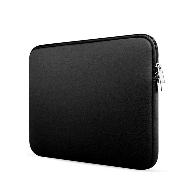 Product Image for Sandsberg | Urban Chic Laptop Schutz: Stilvolle Sicherheit für Profis unterwegs, Schwarz / 14 Zoll