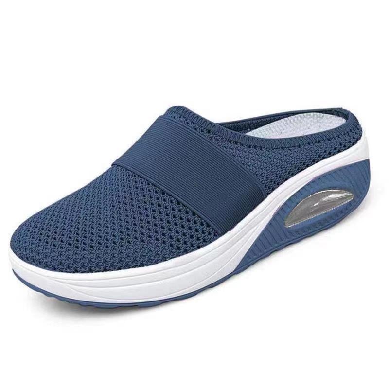 Product Image for Sandsberg | Orthopädische Luftkissen-Schuhe - OrthoAir, Lichtblauw / 5