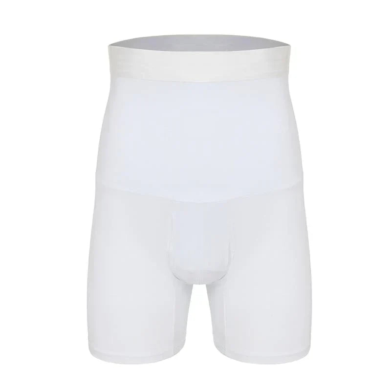 Product Image for Sandsberg | Herren Kompressionsshorts - CoreFlex, Weiß / L