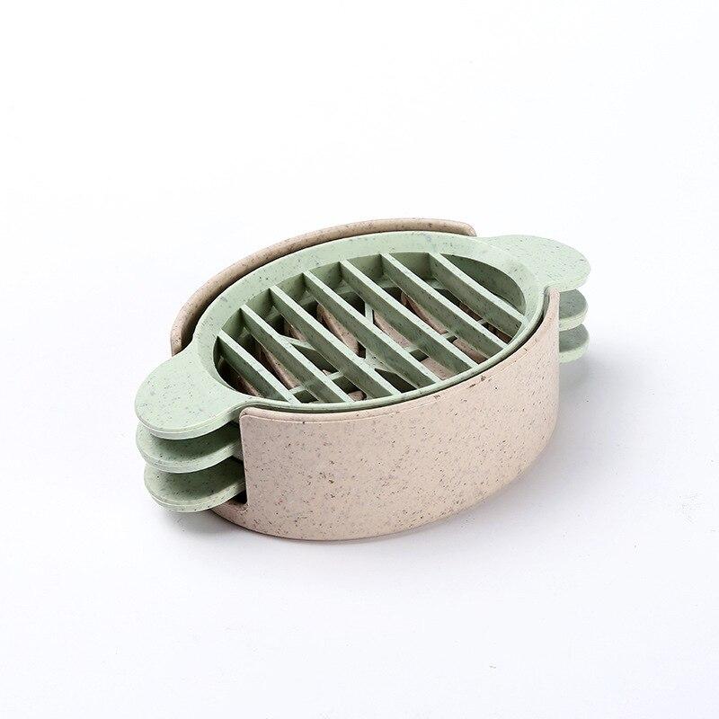 Product Image for Sandsberg | 3 in 1 multifunktionale Eierschneider, Beige