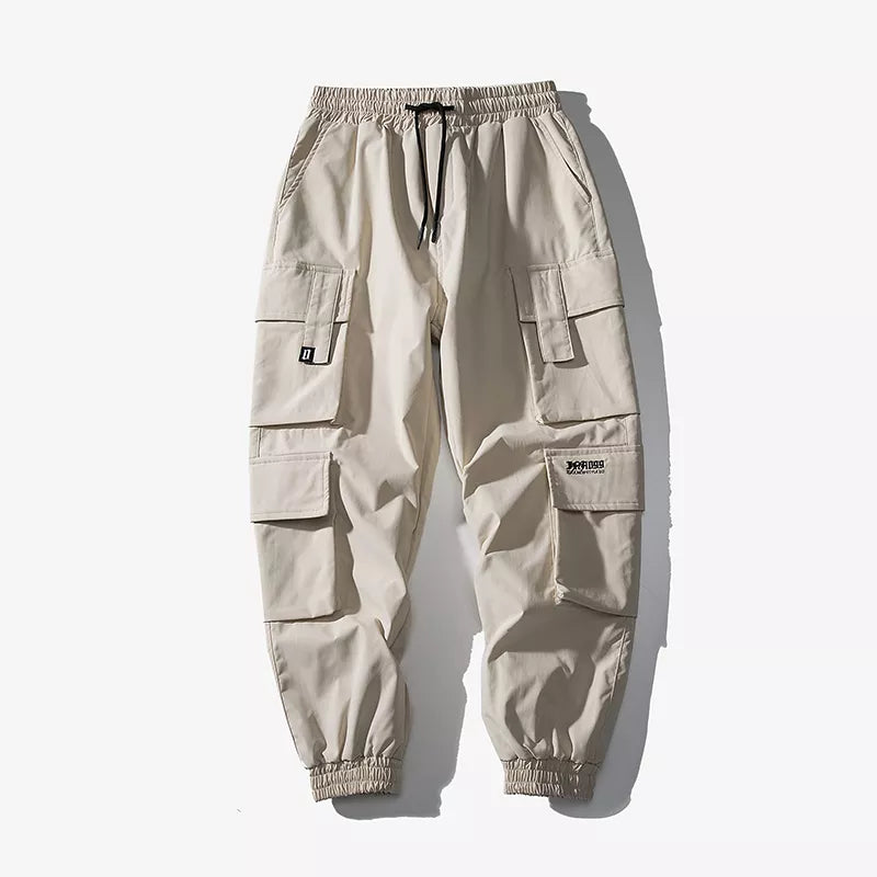 Product Image for Street Ops Cargo-Hose, Khaki / S