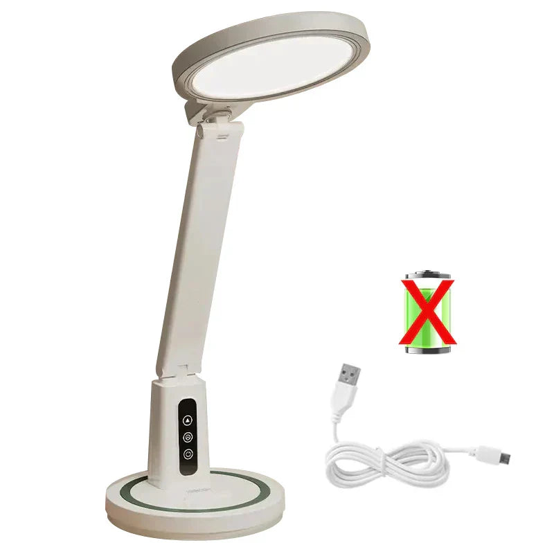 Product Image for TimeGlow - Clock Schreibtischlampe, Einstecken