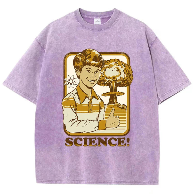 Product Image for T-Shirt, Lila / S