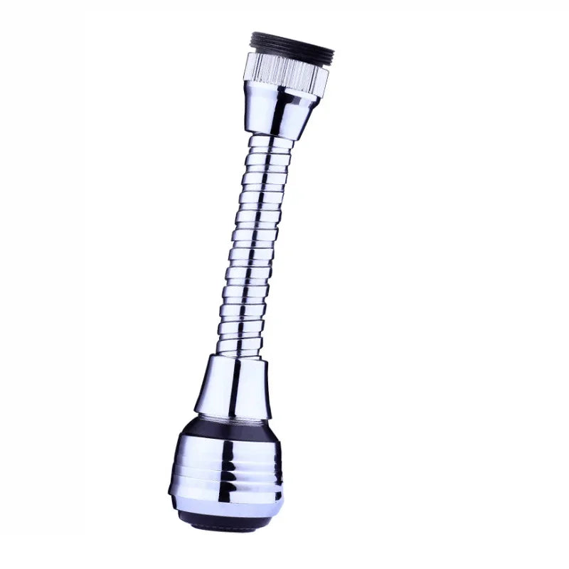 Product Image for Spritzwassergeschützter Bubbler Einstellungsrohrverlängerung – Zweite Gang Spritzwassergeschützter Wasserhahn Duschkopf, Kleine Länge