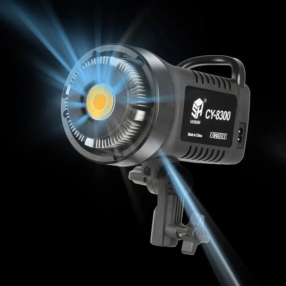 Product Image for Sandsberg | Strahlendes Tageslicht LED Studio-Beleuchtungsset: Verwandeln Sie Ihre YouTube-Videos mit außergewöhnlicher Beleuchtung, SH-TYD-100-1 / 