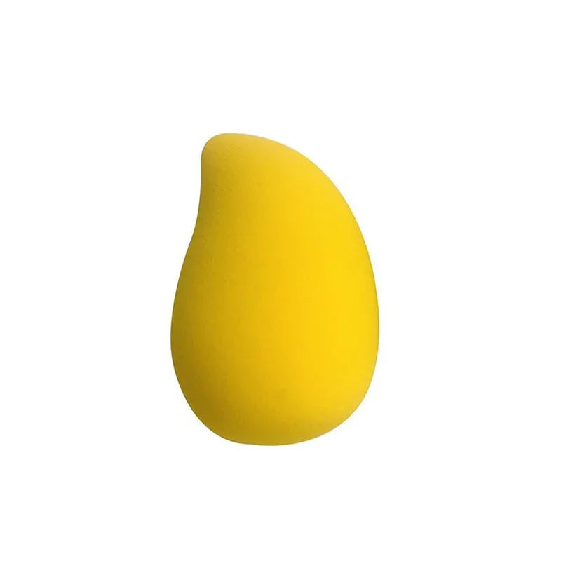Product Image for Sandsberg | 1PC Mango Makeup Blender Werkzeuge Schönheitsapplikator Superweicher Schwamm Puderblender Glatte Foundation Kontur Mischpuff, A-2