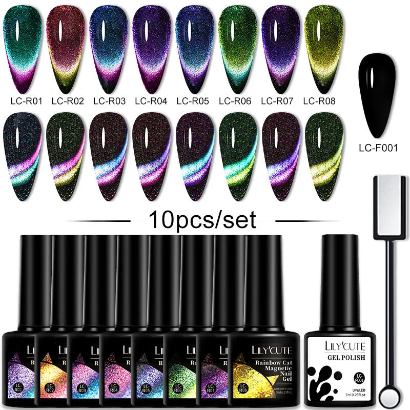 Product Image for Reflect9 Gel: MagniGlow, 56060-2